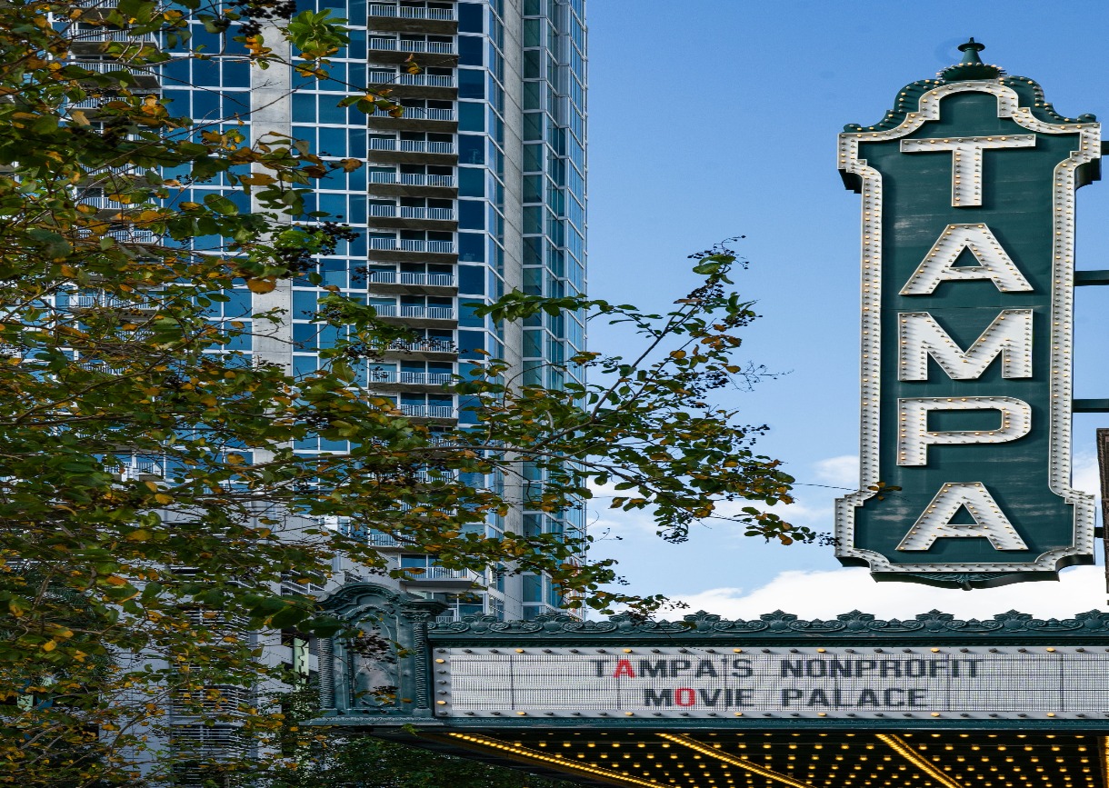 Tampa Pre or Post CruiseImage